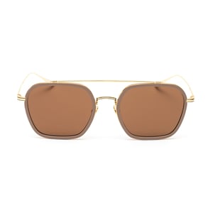 Belstaff Herr solglasögon 57/10/140 mm titan