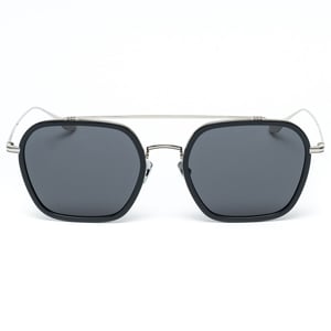 Lunettes de soleil homme Belstaff MERRICK-II-GRIS-W Ø 52 mm