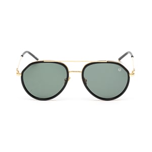 Men's Sunglasses Belstaff ROADMASTER-II-NEGRO Golden Ø 55 mm