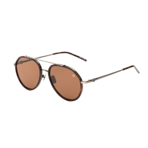 Belstaff Men's Sunglasses  55/14/140 mm titanium