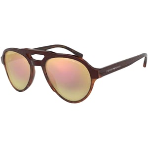 Emporio Armani Men's Sunglasses 54/21/140 mm acetate