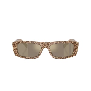 Emporio Armani Women's Sunglasses 55/18/145 mm acetate