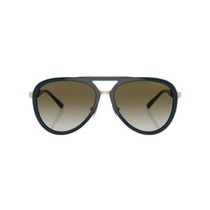 Emporio Armani Men's Sunglasses 59/16/145 mm metal