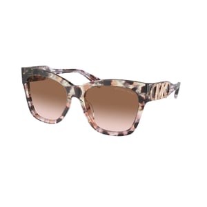Michael Kors Vrouwen Zonnebril 55/18/140 mm Acetaat
