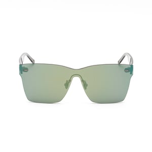 Lunettes de soleil femme Belstaff LUMINOR-PETROL