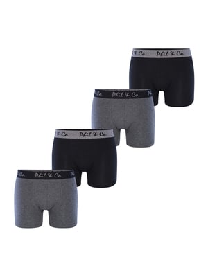 Retro Pants Jersey 4-Pack