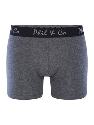 Retro Pants Jersey 4-Pack