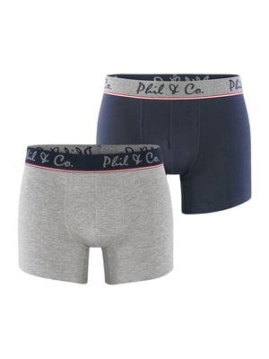 Retro Pants 2-Pack Jersey