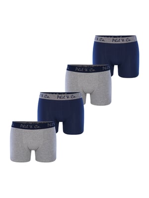 Retro Pants Jersey 4-Pack