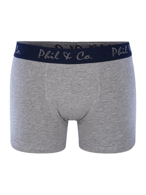 Retro Pants Jersey 4-Pack