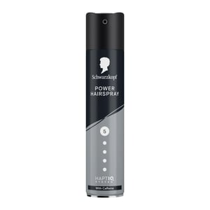 SK Styling Power Caffeine HL5 Hair Spray 250ml, 3 Pack