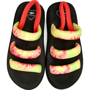 Rocket Dog Smile Sandals