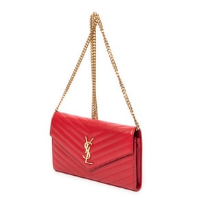 Classic Cassandre Chain Wallet  Shoulder Bag