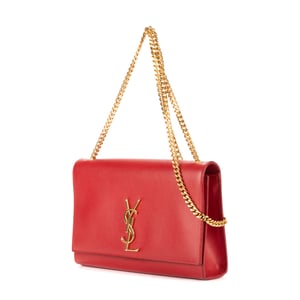 Tassel Kate Medium Shoulder Bag