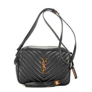 Lou Camera  Shoulder Bag