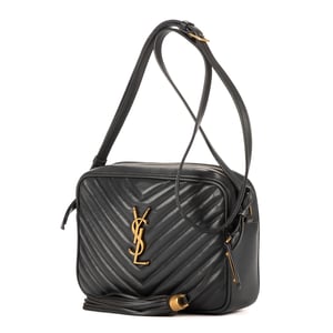 Lou Camera  Shoulder Bag