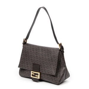 Mama Forever  Shoulder Bag
