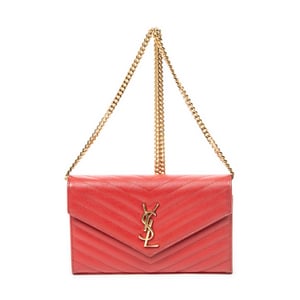 Classic Cassandre Chain Wallet  Shoulder Bag