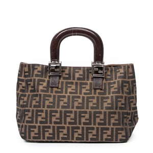 Medium Open Handbag  Handbag