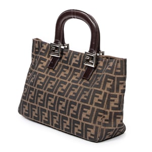 Medium Open Handbag  Handbag