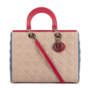 Lady Large Handtas