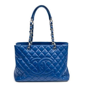 Grand Shopping Tote Schoudertas