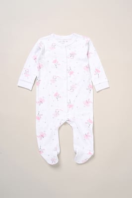 Cotton 5-Piece Baby Gift Set