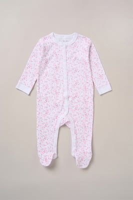 Cotton 5-Piece Baby Gift Set