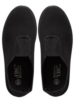 Kids School Pumps Shoes