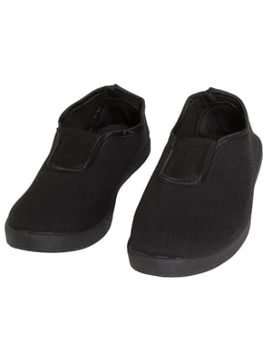 Kids School Pumps Shoes