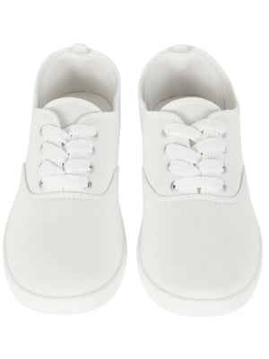 Kids School Pumps Shoes
