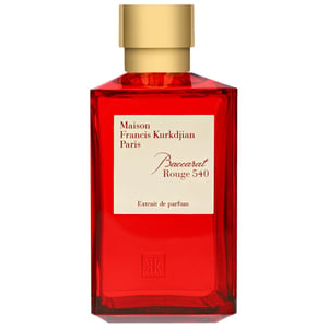 Maison Francis Kurkdjian Baccarat Rouge 540 Extrait de Parfum Spray - Luxurious Fragrance