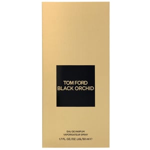 Tom Ford Black Orchid Eau de Parfum 50ml