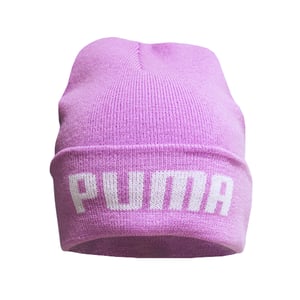 Puma Mid Fit muts voor volwassenen (Orchidee)
