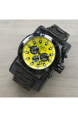 Invicta Coalition Forces 49229 Kvartsklocka Herr - 52mm