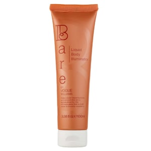 Bare by Vogue Liquid Body Illuminator for a Radiant Glow