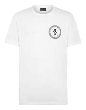 T-Shirt Ronde Hals