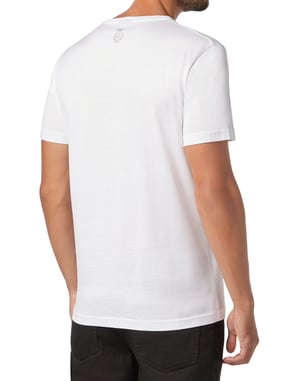 T-Shirt Ronde Hals Lion