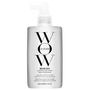 Color Wow Dream Coat Supernatural Spray for Frizz-Free Hair