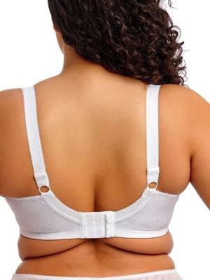 Lucie Plunge Bra