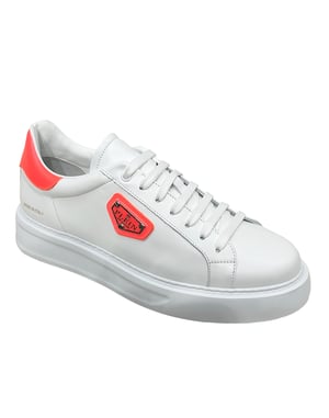 Låga sneakers Titan Plein