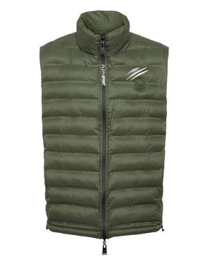 Kort Vest