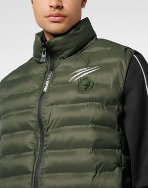 Kort Vest