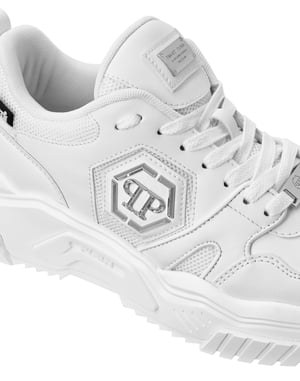 Lage Sneakers Hexagon