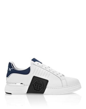 Lage Sneakers Hexagon