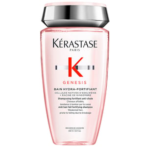 Kérastase Genesis Bain Hydra-Fortifiant: Fortifying Anti-Hair Fall Shampoo