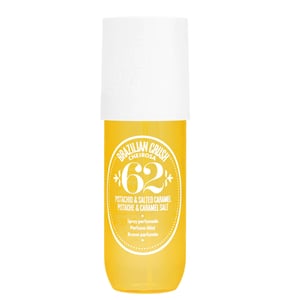 Braziliaanse Crush Cheirosa 62 Haar- en Lichaamsmist 90ml