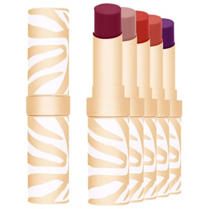 Sisley Phyto-Rouge Shine #10 Sheer Nude Lip Balm (3g)