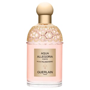 Guerlain Aqua Allegoria Rosa Palissandro Forte Eau de Parfum Spray - Elegante Bloemengeur 125ml