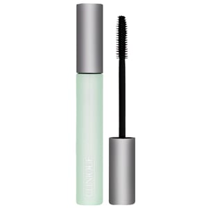 Clinique High Impact Waterproof Mascara - 01 Black (0.28 oz) for All-Day Glamour